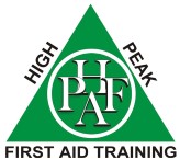High Peak First Aid