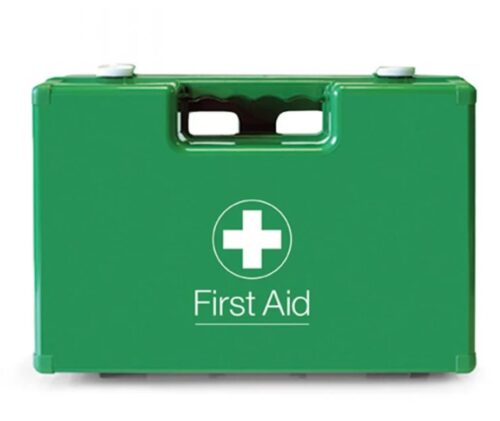 HSE Compliant first aid kit