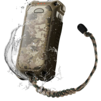 OCOOPA UT4 Extreme IP56 Waterproof Rechargeable Hand Warmer