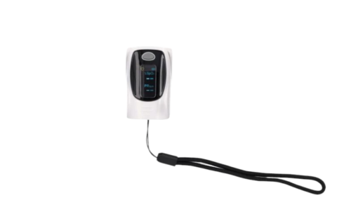 MediPro Pulse Oximeter