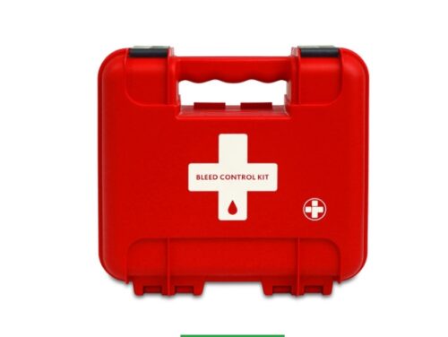 Bleed Control Kit