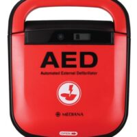 Mediana A15 HeartOn AED